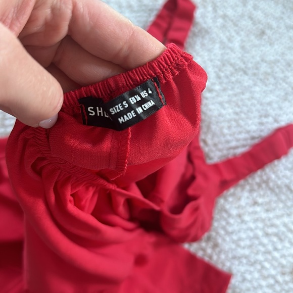 Shein Dress - Picture 6 of 8